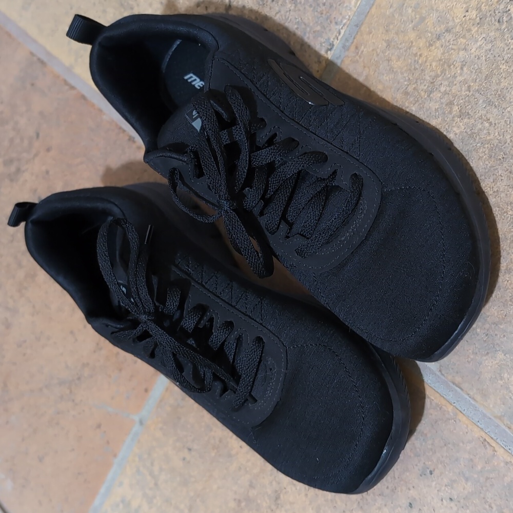 Sketchers memory foam